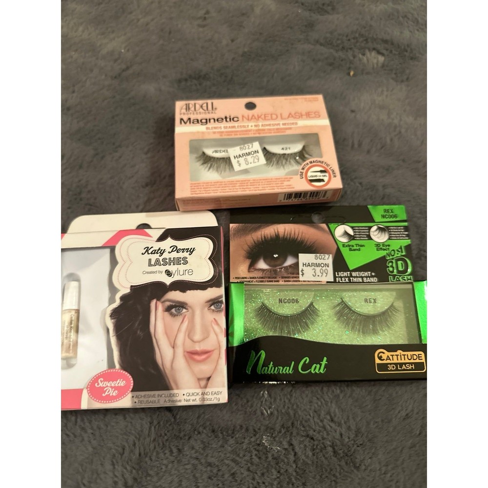 Lash Lot